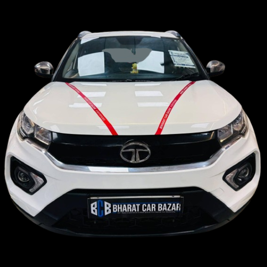 23,000 KMS TATA NEXON 1.2 XM S RTN CNG (2023)
