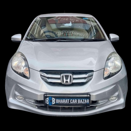 HONDA AMAZE 1.2 VX MT PETROL (2016)