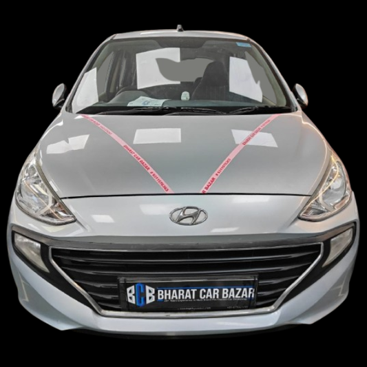 HYUNDAI SANTRO 1.1 MT SPORTZ CNG (2019)