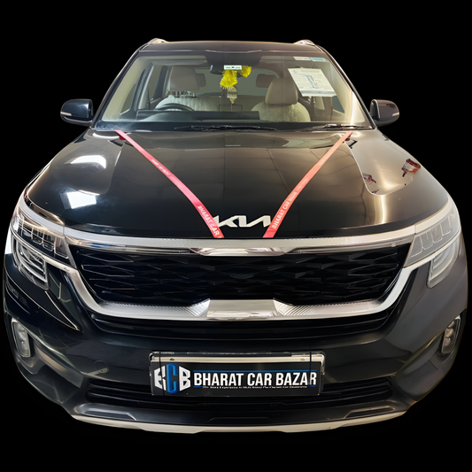 29,000 KIA SELTOS G 1.5 HTX 6 MT PETROL (2023)