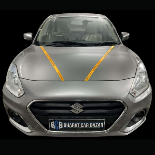 MARUTI DZIRE VXI CNG (2023)