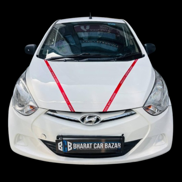 HYUNDAI EON D-LITE+ CNG (2013)