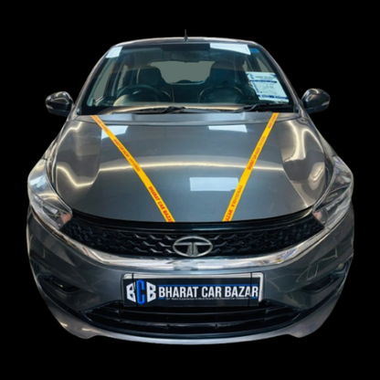 34,000 KMS TATA TIAGO 1.2 XT RTN PETROL (2020)