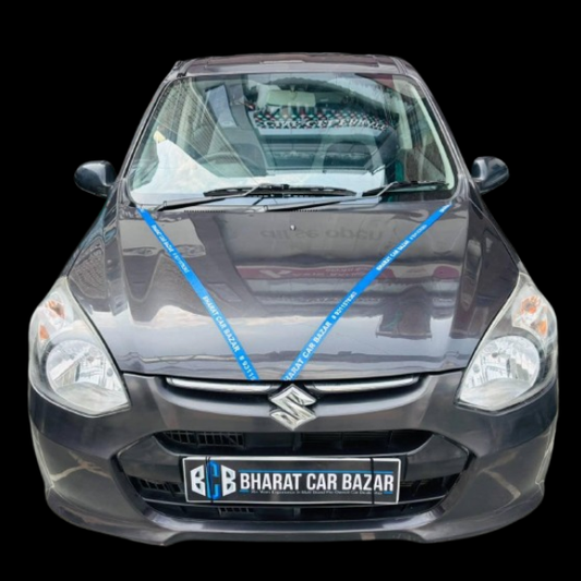 15,000 KMS MARUTI ALTO VXI PETROL (2014)