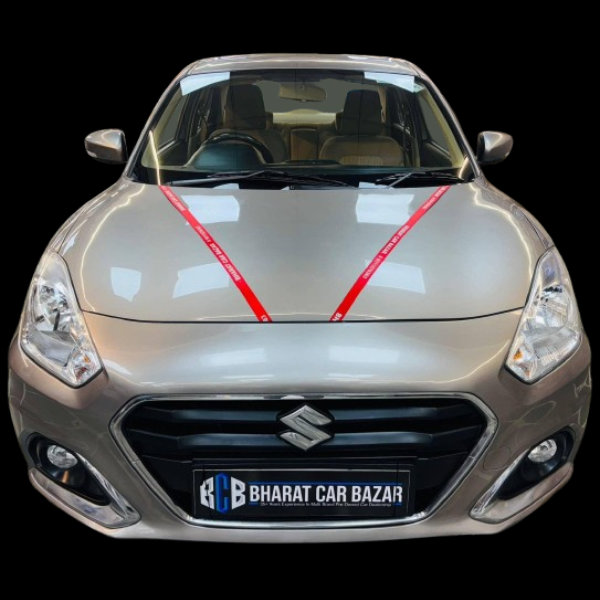 MARUTI DZIRE VXI GREEN CNG (2023)