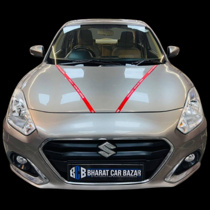 MARUTI DZIRE VXI GREEN CNG (2023)