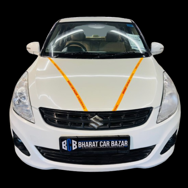 MARUTI SWIFT DZIRE ZXI PETROL (2012)