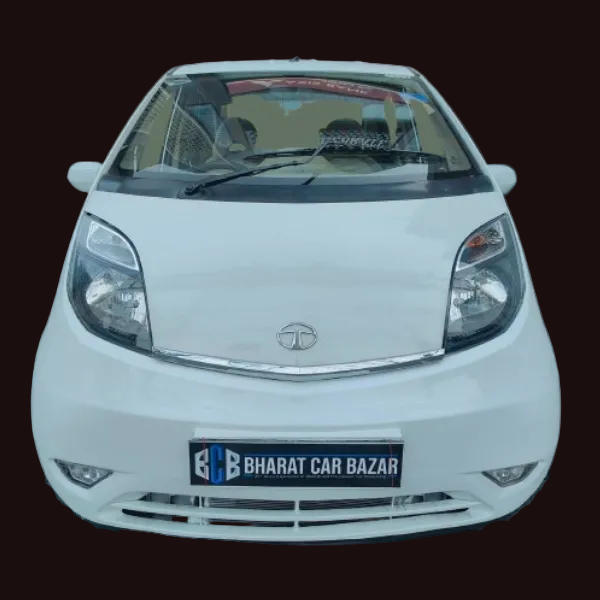 47,000 KMS TATA NANO LX PETROL (2014)