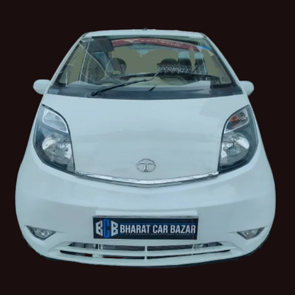 47,000 KMS TATA NANO LX PETROL (2014)