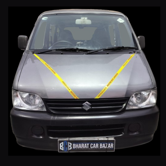 MARUTI EECO 5 SEATER COMPANY CNG (2021)