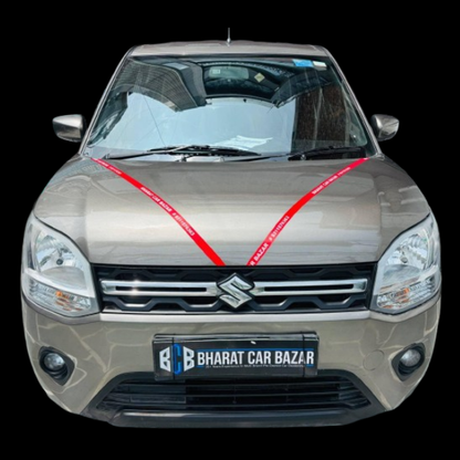 MARUTI WAGONR VXI GREEN CNG (2024)