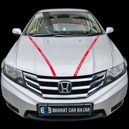 45,000 KMS HONDA CITY 1.5 V MT PETROL (2013)