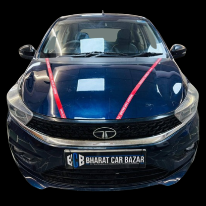 21,000 KMS TATA TIAGO XT (O) 1.2 RTN PETROL (2023)