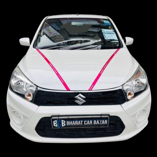 28,000 KMS MARUTI CELERIO VXI PETROL (2020)