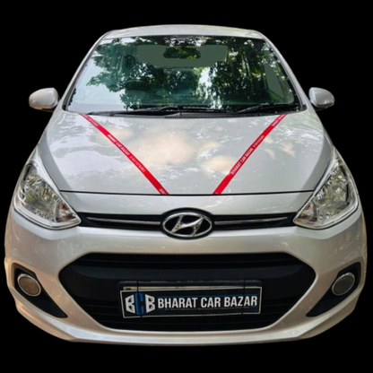 HYUNDAI XCENT 1.2 VTVT S (O) PETROL (2015)