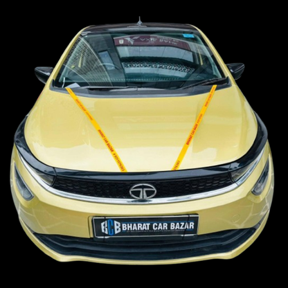 40,000 KMS TATA ALTROZ 1.2 XZ RTN MT PETROL (2020)