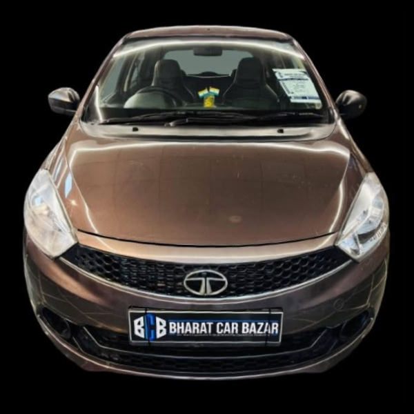 13,000 KMS TATA TIAGO XM 1.2 RTN MT PETROL (2019)
