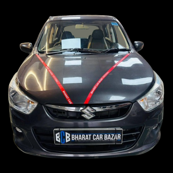 18,000 KMS MARUTI ALTO K10 VXI AUTOMATIC PETROL (2019)