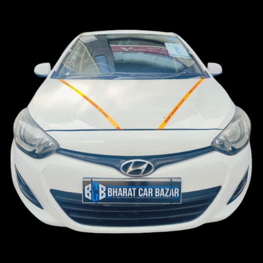39,000 KMS HYUNDAI I20 MAGNA PETROL (2012)