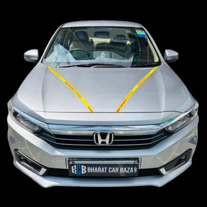 18,000 KMS HONDA AMAZE 1.2 RDE VX CVT PETROL (2023)