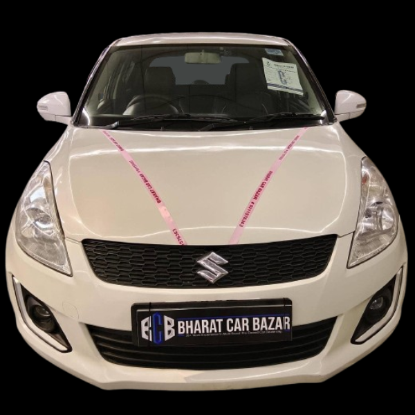 MARUTI SWIFT VXI PETROL (2011)
