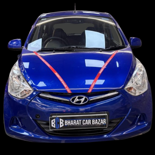 33,000 KMS HYUNDAI EON MAGNA 1.0 PETROL (2014)