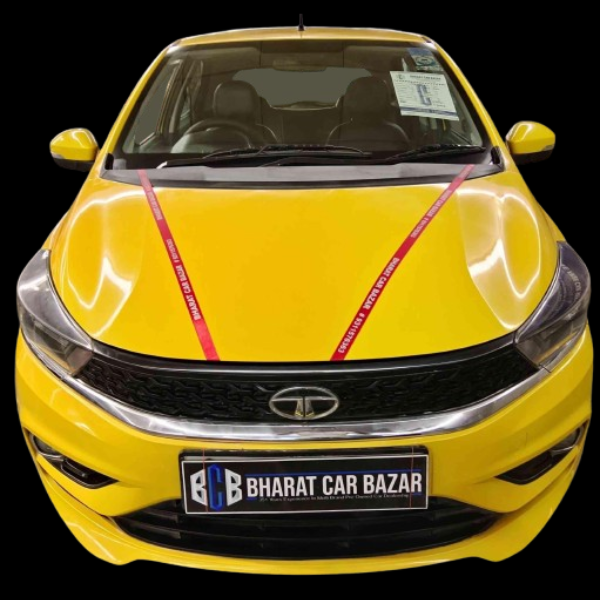 TATA TIAGO XZ 1.2 PETROL (2020)