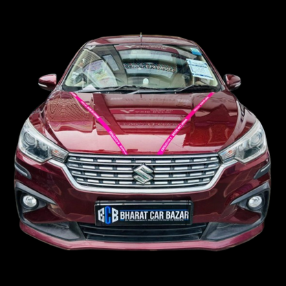 MARUTI ERTIGA VXI SMART HYBRID CNG (2020)