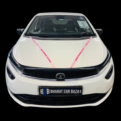 44,000 KMS TATA ALTROZ 1.2 XM+ S CNG (2024)
