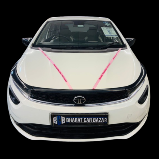 44,000 KMS TATA ALTROZ 1.2 XM+ S CNG (2024)