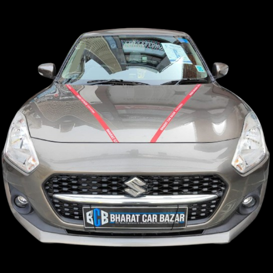 19,000 KMS MARUTI SWIFT VXI PETROL (2023)