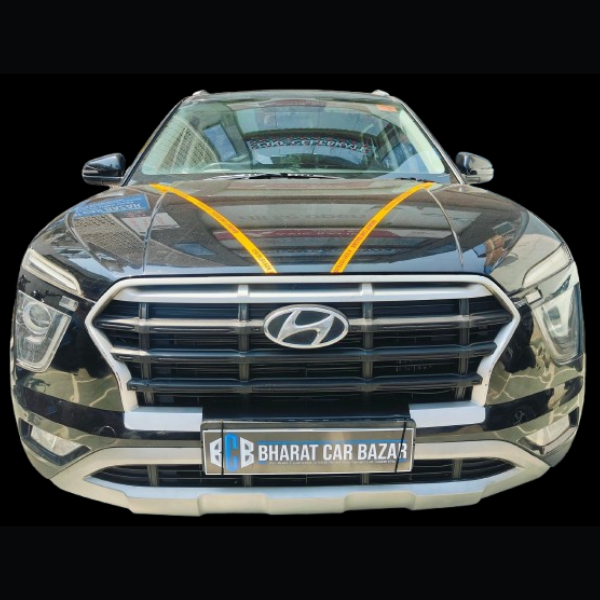 HYUNDAI CRETA E DIESEL (2020)