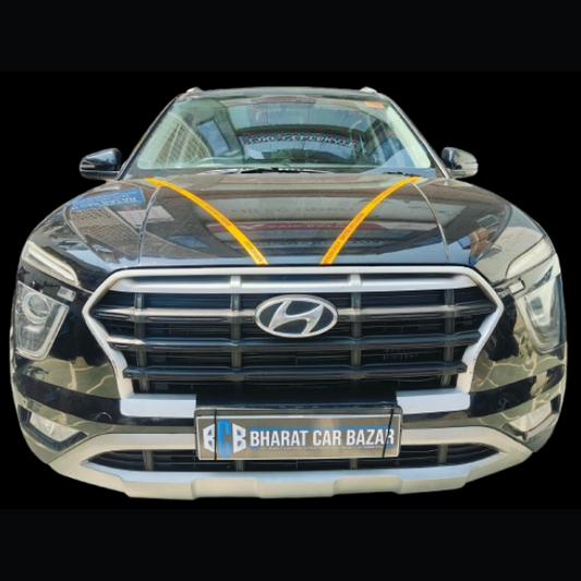 HYUNDAI CRETA E DIESEL (2020)