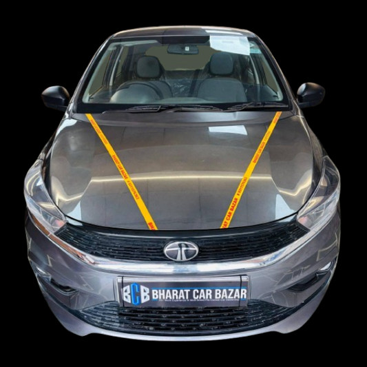 18,000 KMS TATA TIAGO 1.2 CNG TWN XM (2025)