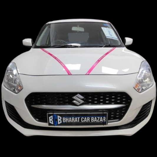 44,000 KMS MARUTI SWIFT VXI PETROL (2022)