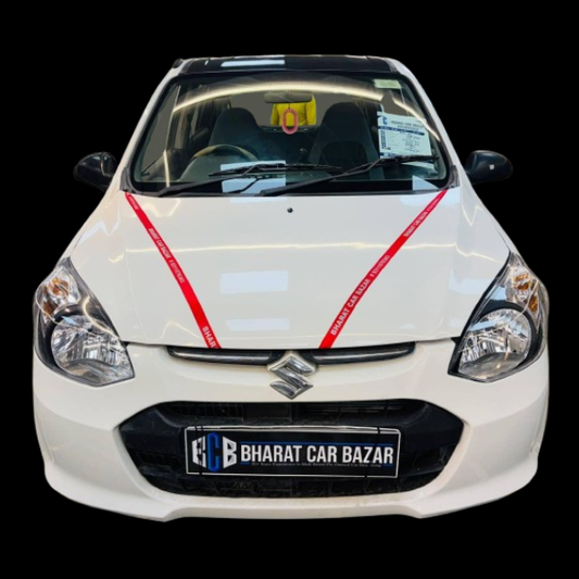 MARUTI ALTO 800 LXI PETROL (2014)