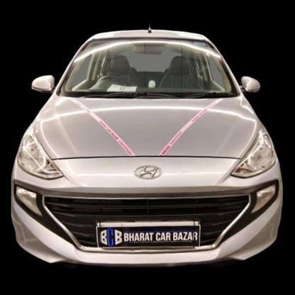 HYUNDAI SANTRO 1.1 MT SPORTZ CNG (2019)
