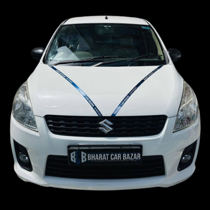 22,000 KMS MARUTI ERTIGA LXI PETROL (2012)