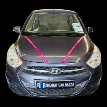 HYNDAI I10 ERA PETROL (2014)