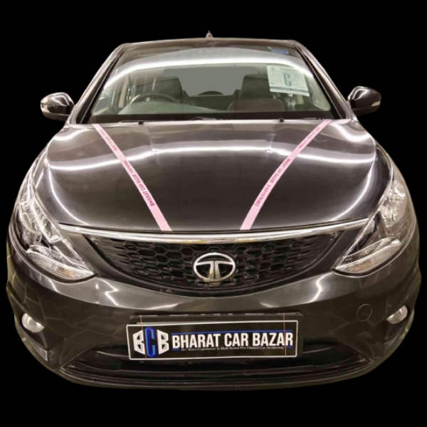 30,000 KMS TATA BOLT XMS 1.2 PETROL (2017)