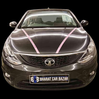 30,000 KMS TATA BOLT XMS 1.2 PETROL (2017)