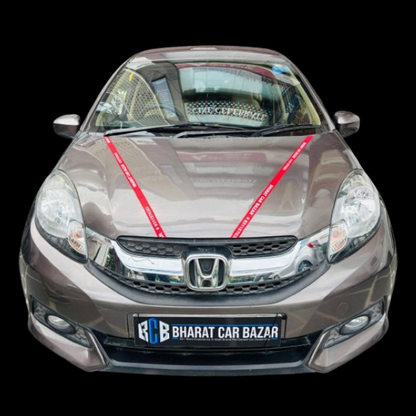 HONDA MOBILIO 1.5 V MT PETROL (2014)