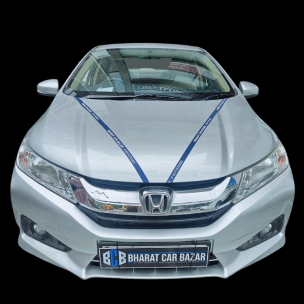 39,000 KMS HONDA CITY 1.5 V MT I-VTEC PETROL (2017)