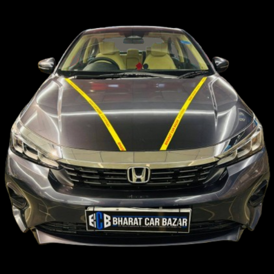 23,000 KMS HONDA CITY 1.5 VX CVT PETROL (2023)