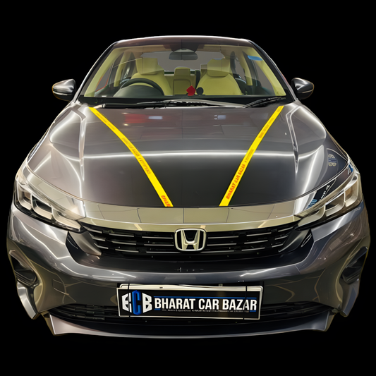 23,000 KMS HONDA CITY 1.5 VX CVT PETROL (2023)