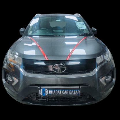 TATA NEXON XM 1.2 PETROL (2021)