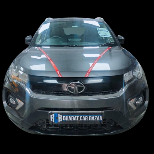 TATA NEXON XM 1.2 PETROL (2021)
