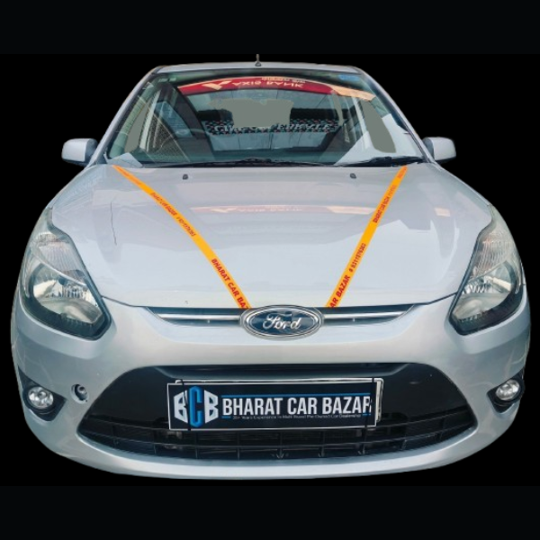 23,000 KMS FORD FIGO ZXI PETROL (2011)