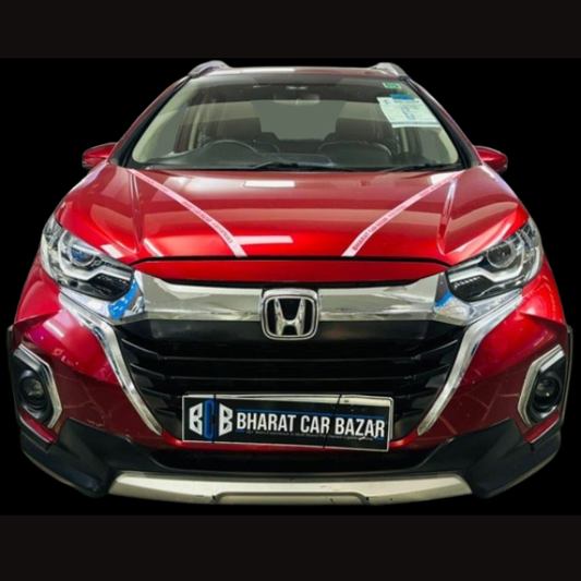 43,000 KMS HONDA WR-V  VX 1.2 PETROL (2020)