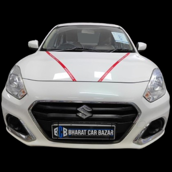 39,000 KMS MARUTI DZIRE VXI PETROL (2023)